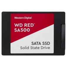 1 TB SSD RED SA500 WD