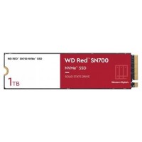 1 TB SSD SERIE M.2 2280 PCIe RED NVME SN700 WD