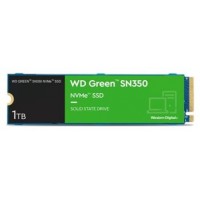 SSD M.2 2280 1TB WESTERN DIGITAL GREEN NVME PCIE