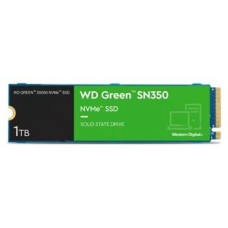 SSD M.2 2280 1TB WESTERN DIGITAL GREEN NVME PCIE