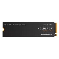 1 TB SSD SERIE M.2 2280 PCIe BLACK NVME SN770 WD