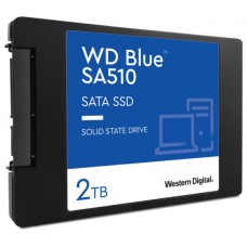 2 TB SSD BLUE SA510 WD