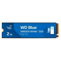 WD Blue SN5000 WDS200T4B0E SSD 2TB NVMe Gen4