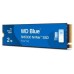 WD Blue SN5000 WDS200T4B0E SSD 2TB NVMe Gen4