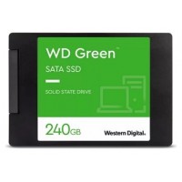 SSD WD GREEN G3 240GB