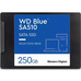 SSD WD BLUE 250GB SA510 SATA3-DI46 SSD WD BLUE 250GB SA510 SATA3