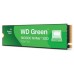 WD Green SN3000 SSD 500GB PCIe Gen4  NVMe