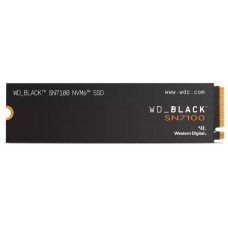 500 GB SSD SERIE M.2 2280 PCIe BLACK NVME SN7100 WD