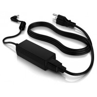 CARGADOR HP MINI 40W CABLE NEGRO