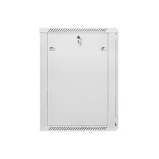 ARAMRIO LANBERG MURAL RACK 19" 18U 600X600 FLAT PACK V2 PUERTA CRISTAL GRIS-DI33 ARAMRIO LANBERG MURAL RACK 19" 18U 600X600 FLAT PACK V2 PUERTA CRISTAL GRIS