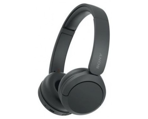 AURICULARES INALAMBRICOS SONY CH-520 NEGROS