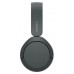 AURICULARES INALAMBRICOS SONY CH-520 NEGROS