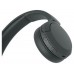 AURICULARES INALAMBRICOS SONY CH-520 NEGROS