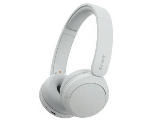 AURICULARES INALAMBRICOS SONY CH-520 BLANCO