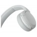 AURICULARES INALAMBRICOS SONY CH-520 BLANCO