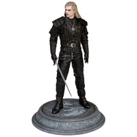 Figura dark horse the witcher geralt-7MR Figura dark horse the witcher geralt
