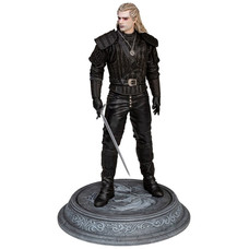 Figura dark horse the witcher geralt-MR8 Figura dark horse the witcher geralt