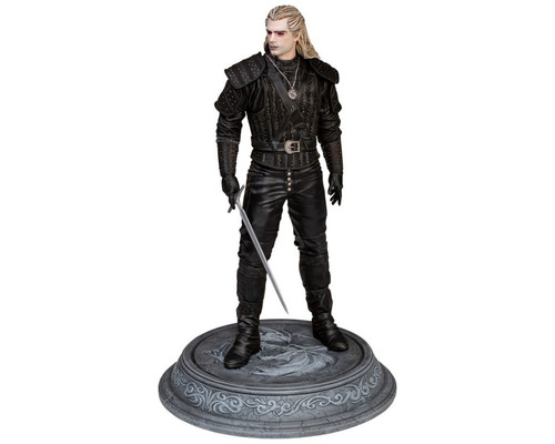 Figura dark horse the witcher geralt-MR7 Figura dark horse the witcher geralt