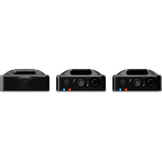 Microfono rode wireless go iii