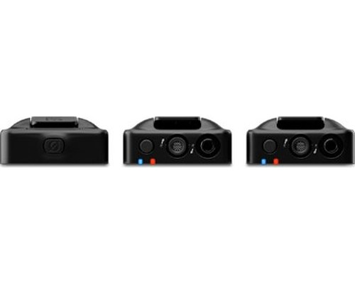 Microfono rode wireless go iii-MR41 Microfono rode wireless go iii