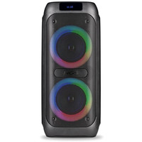 NGS Altavoz PORT WILDBANGER2 BT 160W 4H-9IA NGS Altavoz PORT WILDBANGER2 BT 160W 4H
