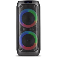 NGS Altavoz PORT WILDBANGER3 BT 160W 4H-13IA NGS Altavoz PORT WILDBANGER3 BT 160W 4H