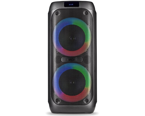 NGS Altavoz PORT WILDBANGER3 BT 160W 4H-IA13 NGS Altavoz PORT WILDBANGER3 BT 160W 4H