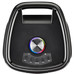 NGS Altavoz PORT WILDBANGER3 BT 160W 4H-IA13 NGS Altavoz PORT WILDBANGER3 BT 160W 4H