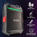 NGS Altavoz Portátil Premium WILDBASHCOMPACT-IA20 NGS Altavoz Portátil Premium WILDBASHCOMPACT