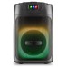 NGS Altavoz WILDCLUB 80W Luces Laser