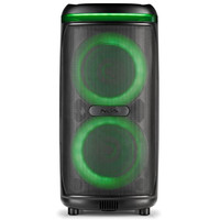 NGS Altavoz Port&aacute;til WILDRIP 400W Compatible C