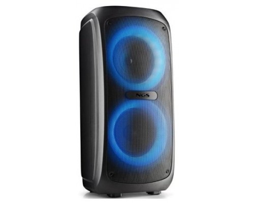 NGS Altavoz WILDTEMPER 200W BT