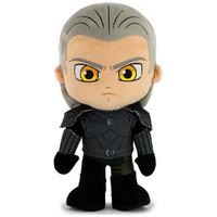 Peluche good smile company the witcher-3MR Peluche good smile company the witcher