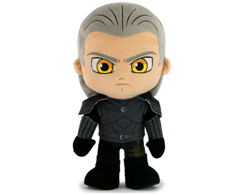 Peluche good smile company the witcher-MR3 Peluche good smile company the witcher