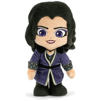 Peluche good smile company the witcher-3MR Peluche good smile company the witcher