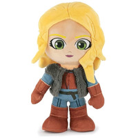 Peluche good smile company the witcher-3MR Peluche good smile company the witcher