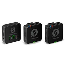 Microfono inalambrico rode wirless pro