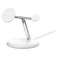 Base carga inalambrica belkin wiz023vfwh 3