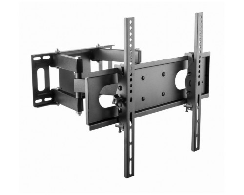 SOPORTE DE PARED GEMBIRD PREMIUM PARA TV DE MOVIMIENTO COMPLETO 32-55 35 KG