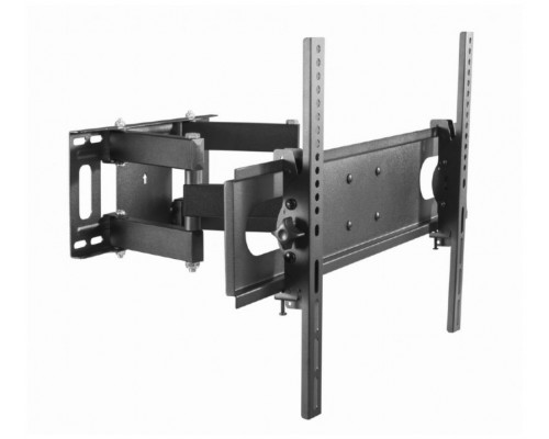 SOPORTE DE PARED GEMBIRD PARA TV DE MOVIMIENTO COMPLETO 37-70