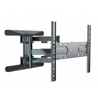 SOPORTE DE PARED GEMBIRD PARA TV DE MOVIMIENTO COMPLETO 40-80