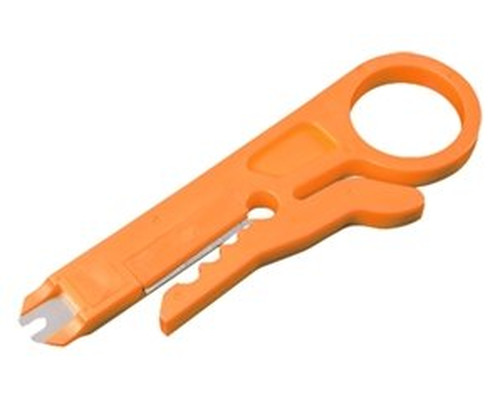 Pelacables punzon wp utp stp-MR0 Pelacables punzon wp utp stp