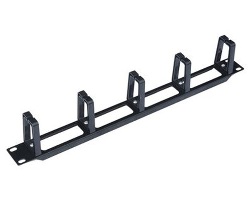 Panel pasa cables wp 1u plastico-MR1 Panel pasa cables wp 1u plastico