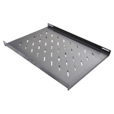 Bandeja wp armario rack 19 pulgadas 1u