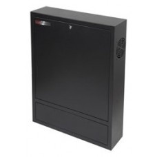 ARMARIO RACK WP DE SEGURIDAD 19" SERIE RWN NEGRO