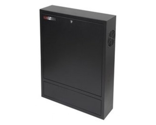 ARMARIO RACK WP DE SEGURIDAD 19" SERIE RWN NEGRO