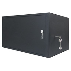 Armario mini rack seguridad wp 19 pulgadas-MR22 Armario mini rack seguridad wp 19 pulgadas