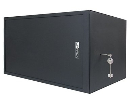 Armario mini rack seguridad wp 19 pulgadas