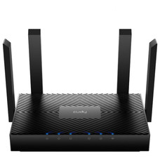 ROUTER CUDY AX3000 GIGABIT WIFI 6 MESH WR3000