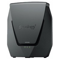 Synology WRX560 Router WiFi6 1xWAN 3xGbE 1x2.5Gb